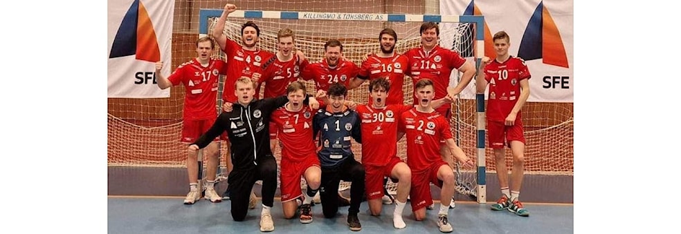 H3 Sotra 2 - Gloppen
